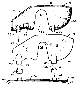 Une figure unique qui représente un dessin illustrant l'invention.